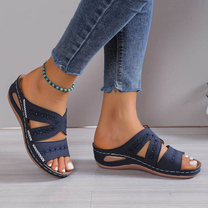 Solea | Walking Sandals for Women