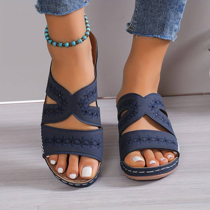 Solea | Walking Sandals for Women