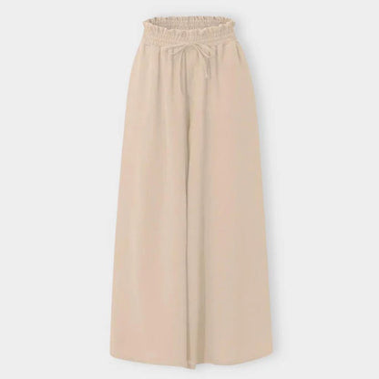 Iris | Flowy Summer Skirt