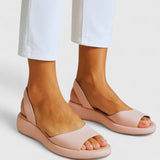 Emrynn | Flat Sandals for Women