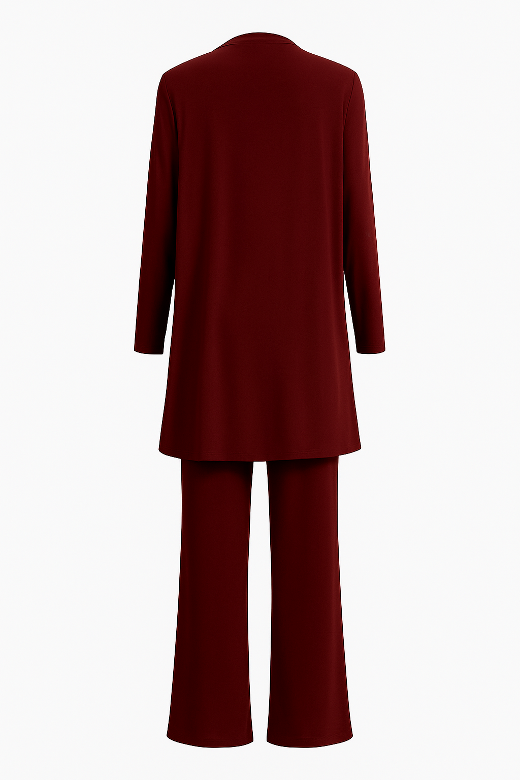 Pippa | Three-Piece Trouser Set