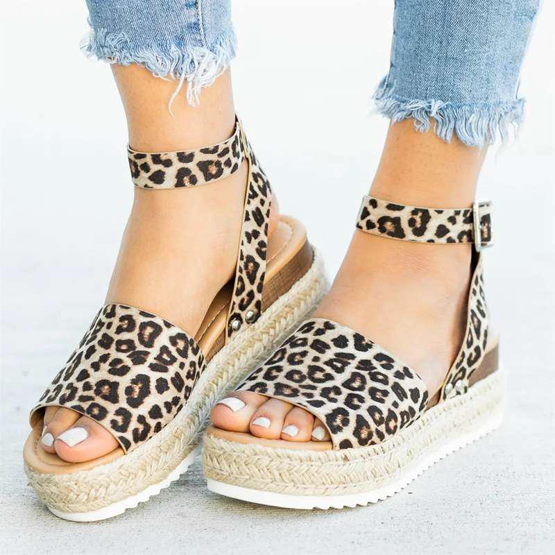 Lana | Wedge Sandals for Women