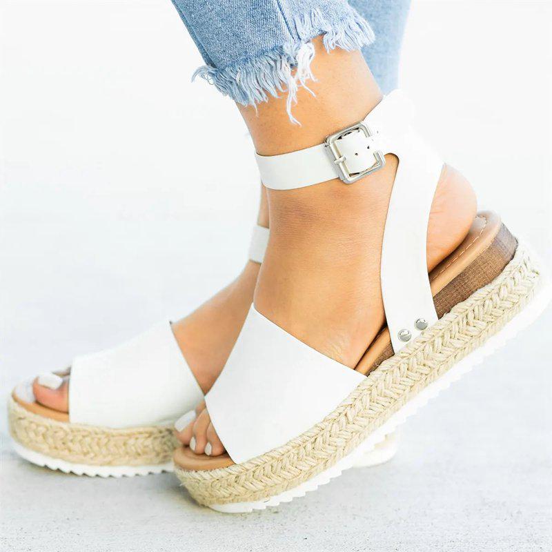 Lana | Wedge Sandals for Women