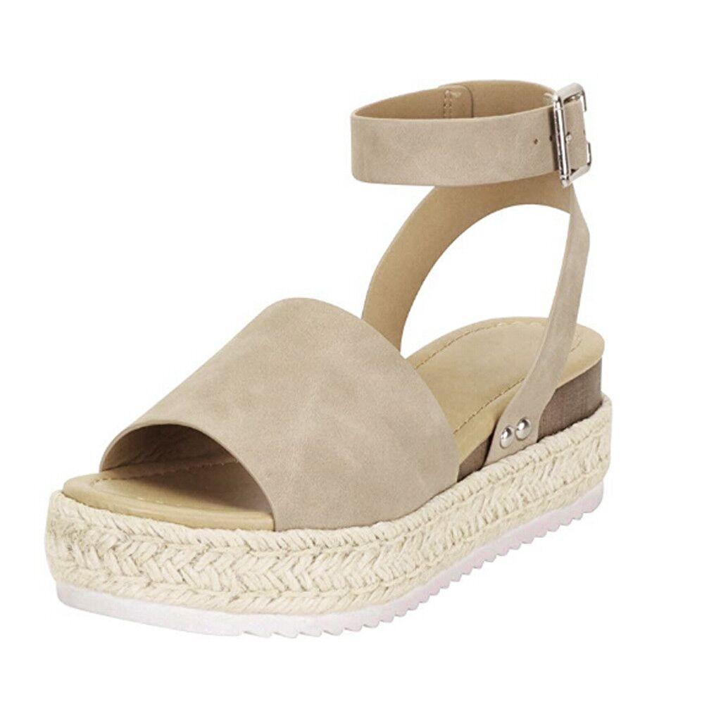 Lana | Wedge Sandals for Women