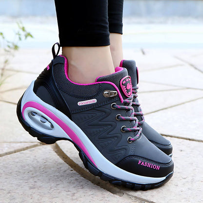 Margaux | Classic Low-Top Sneakers