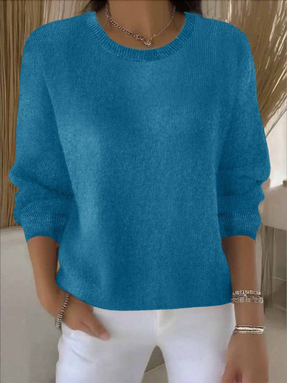 Ymkje | Soft Everyday Sweater