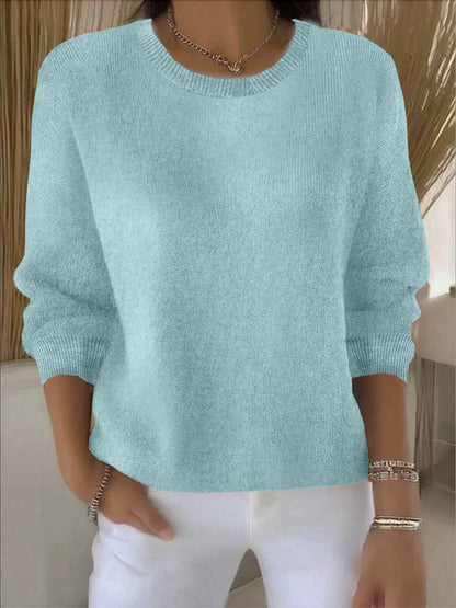 Ymkje | Soft Everyday Sweater