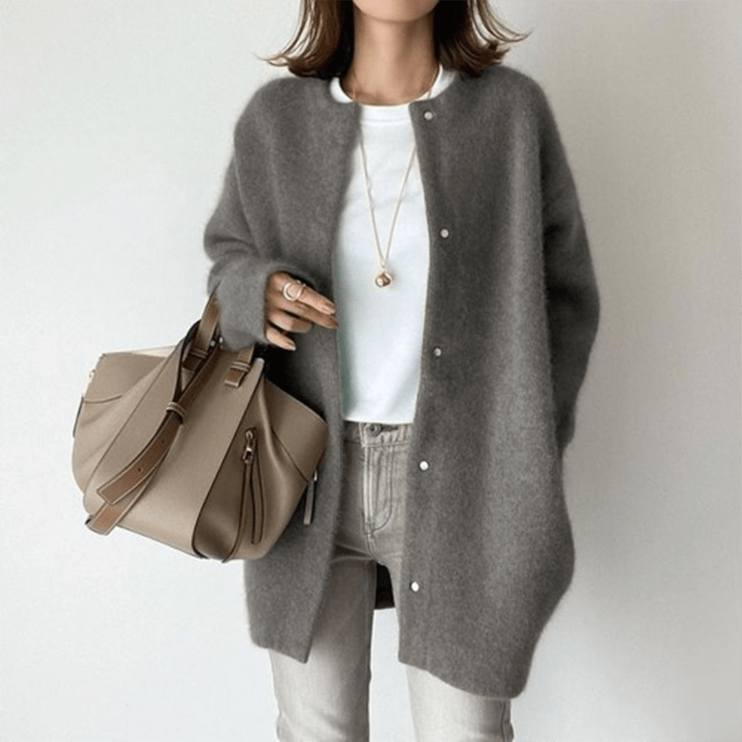 Jane | Chic Soft Cardigan
