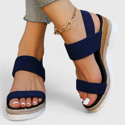 Merill | Wedge Sandals for Women