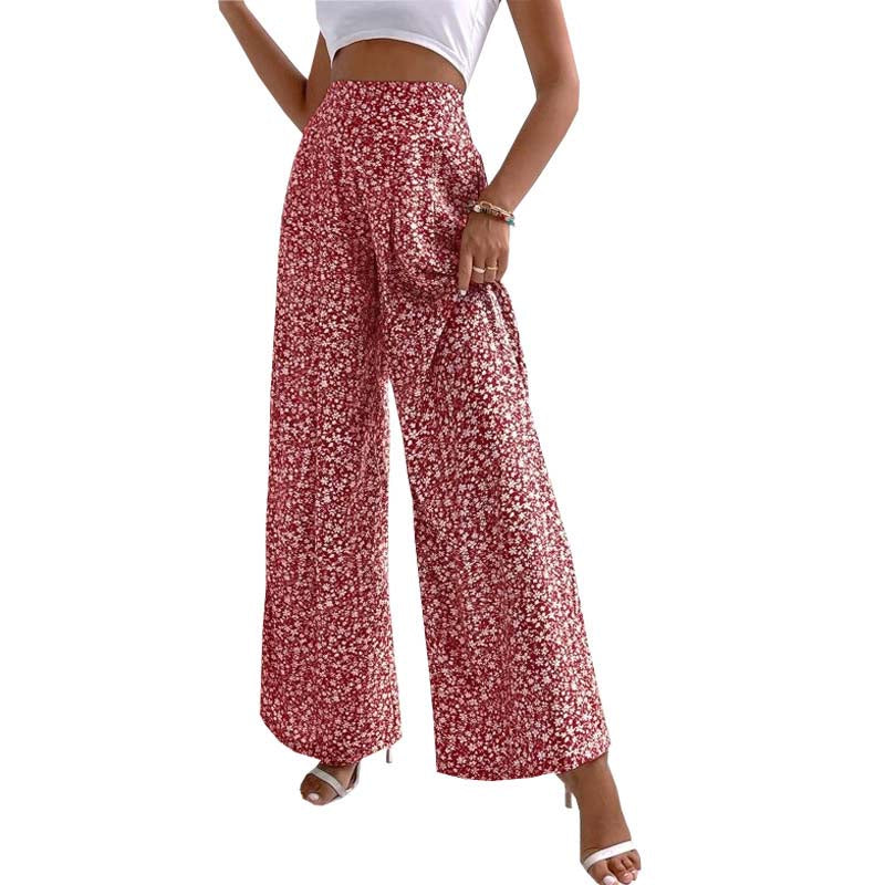 Narell - Summer Ease Pants