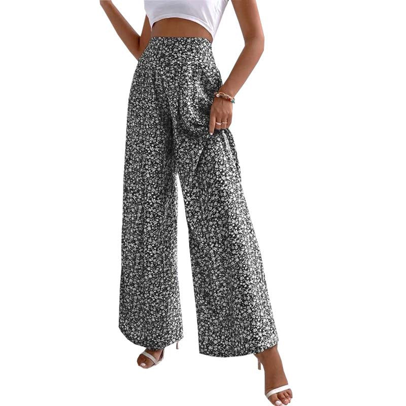 Narell - Summer Ease Pants