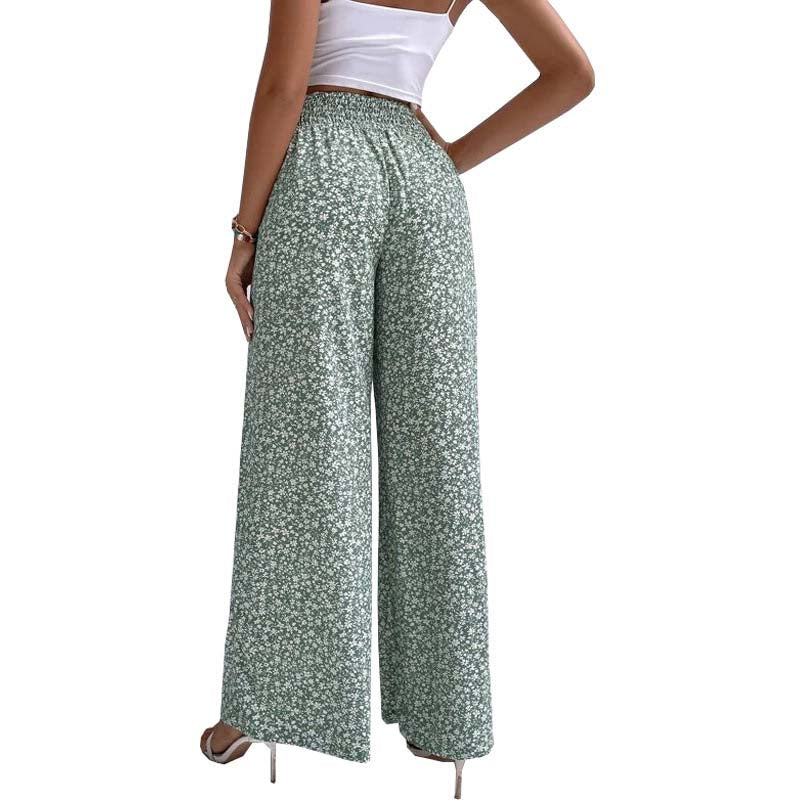 Narell - Summer Ease Pants