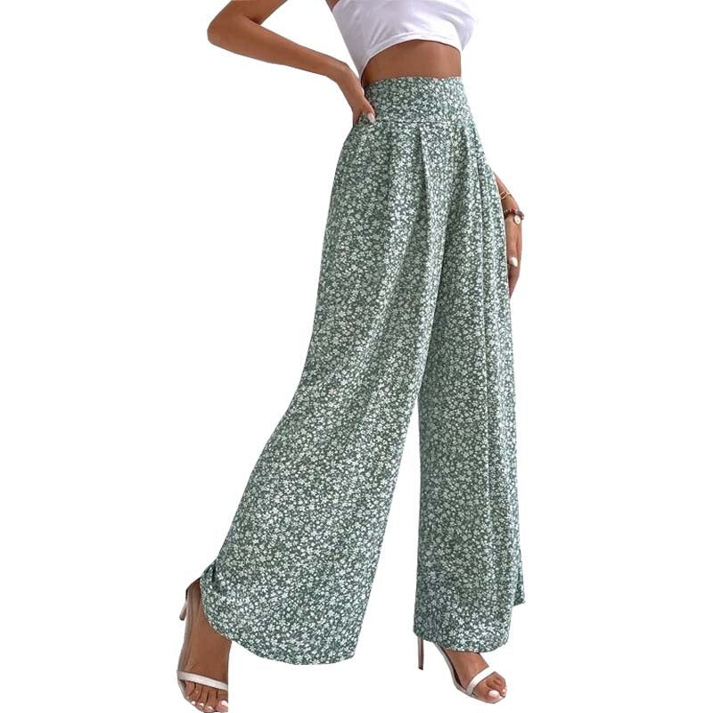 Narell - Summer Ease Pants