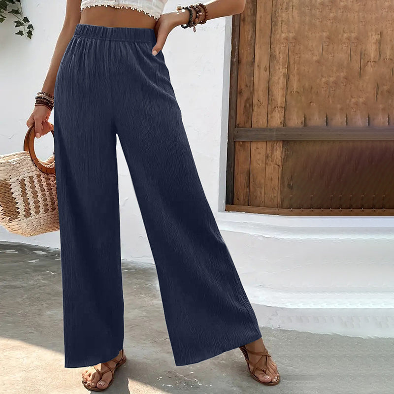 Maela - Flowy Lounge Pants