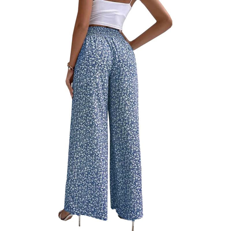 Narell - Summer Ease Pants
