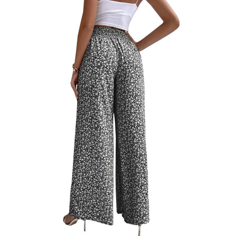 Narell - Summer Ease Pants