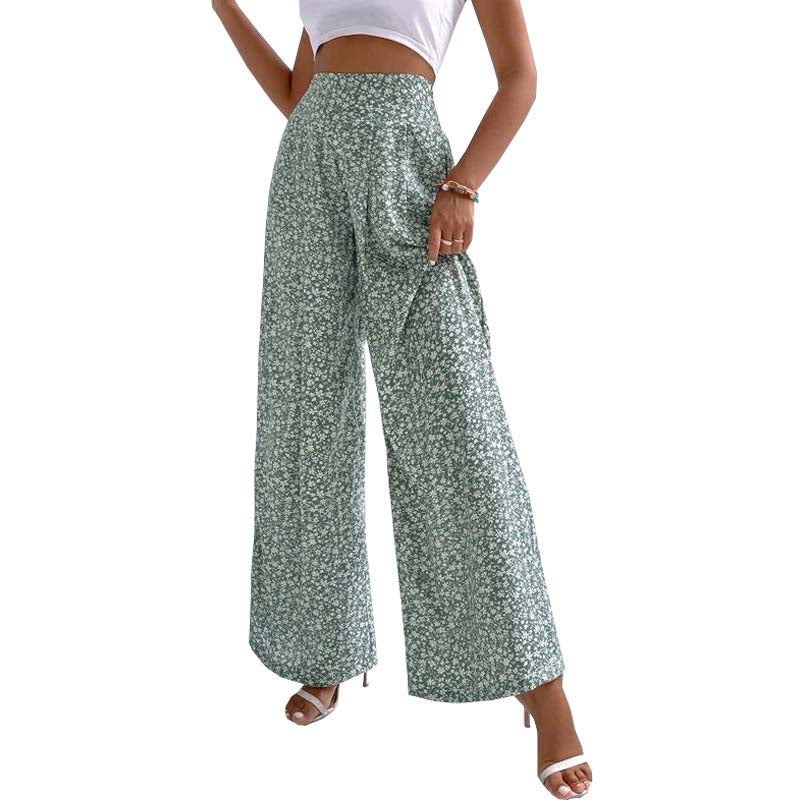 Narell - Summer Ease Pants