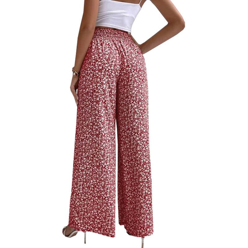 Narell - Summer Ease Pants