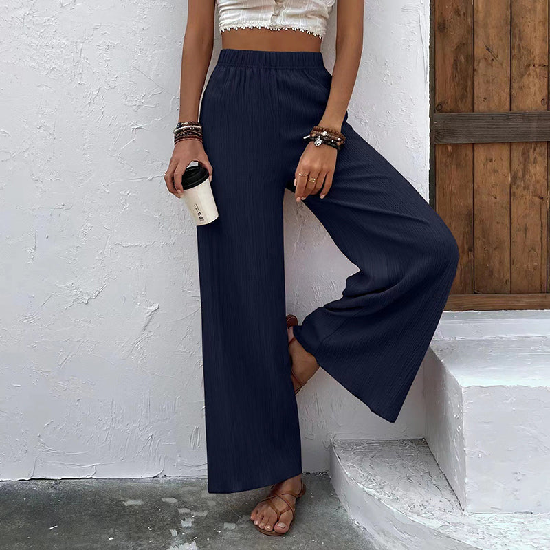 Maela - Flowy Lounge Pants