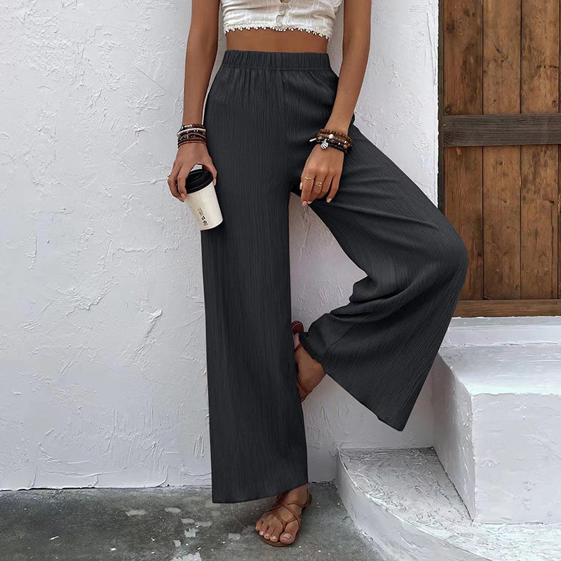 Maela - Flowy Lounge Pants