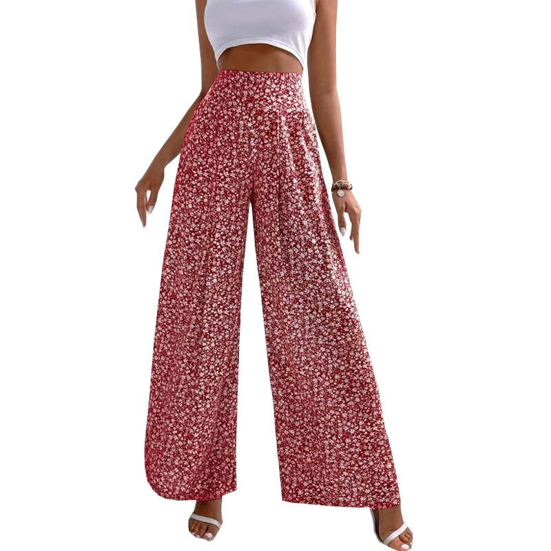Narell - Summer Ease Pants