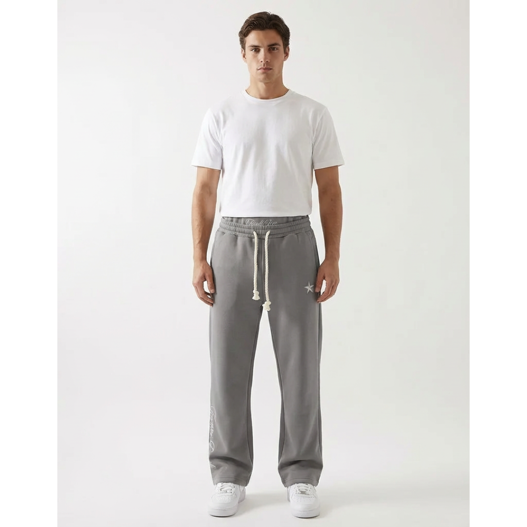 Romilly | Baggy Joggers with Pockets