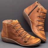 Talia | Cushioned Comfort Boots