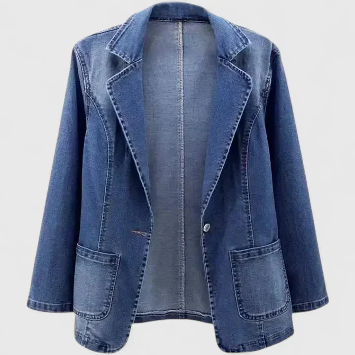 Rae | Soft Lightweight Casual Jacket