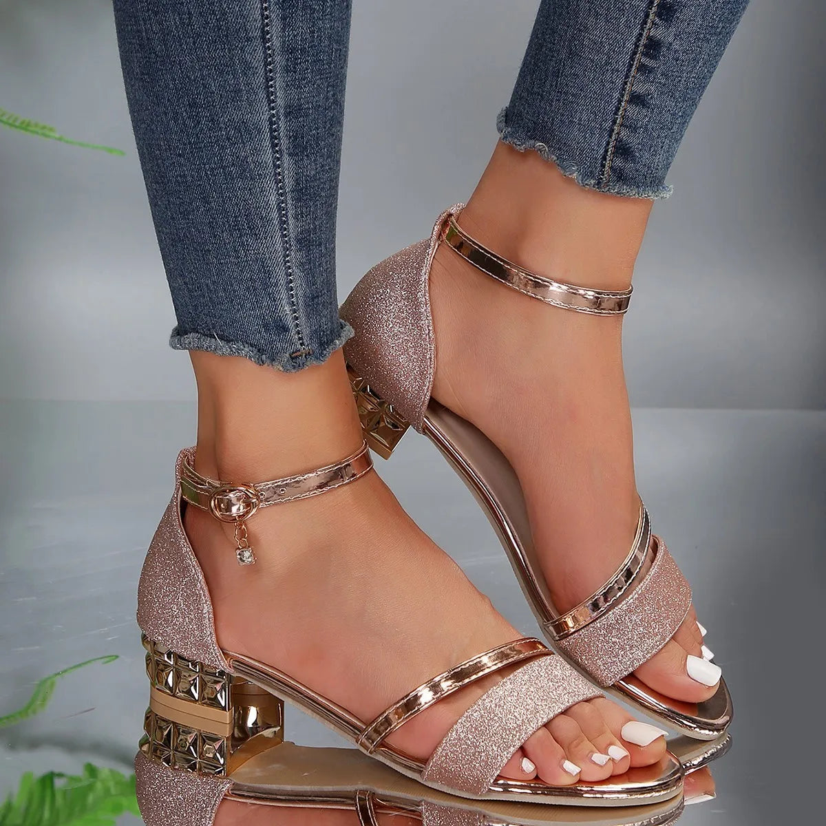 Alison | Comfortable Sandals for Women