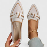 Iben | Versatile Slip-On Comfort Loafers