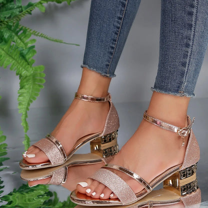 Alison | Comfortable Sandals for Women