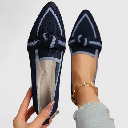 Iben | Versatile Slip-On Comfort Loafers