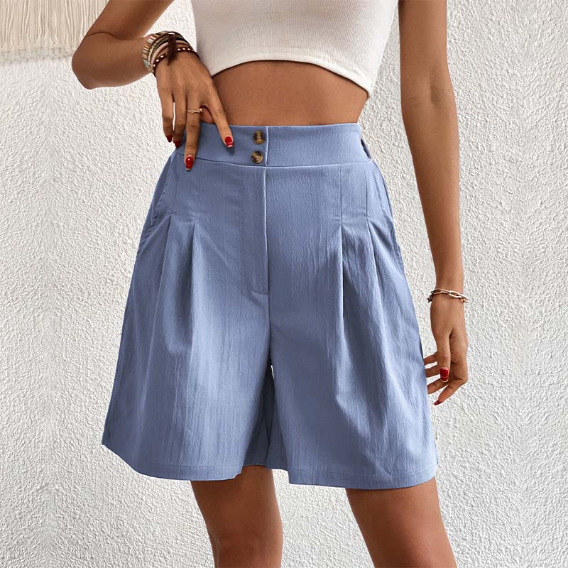 Evara - Comfort Ease Shorts