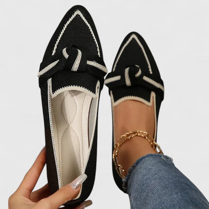 Iben | Versatile Slip-On Comfort Loafers