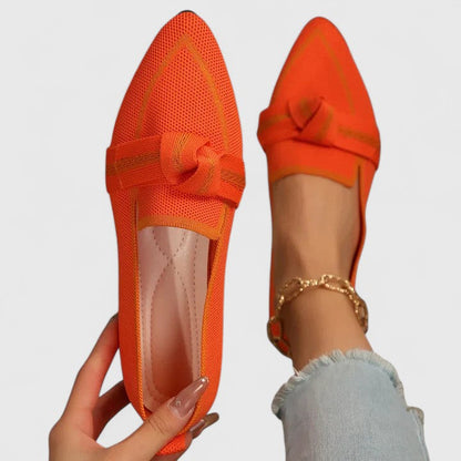 Iben | Versatile Slip-On Comfort Loafers