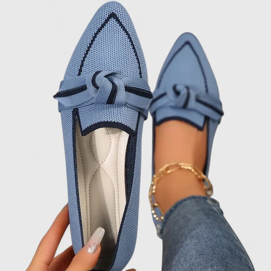 Iben | Versatile Slip-On Comfort Loafers