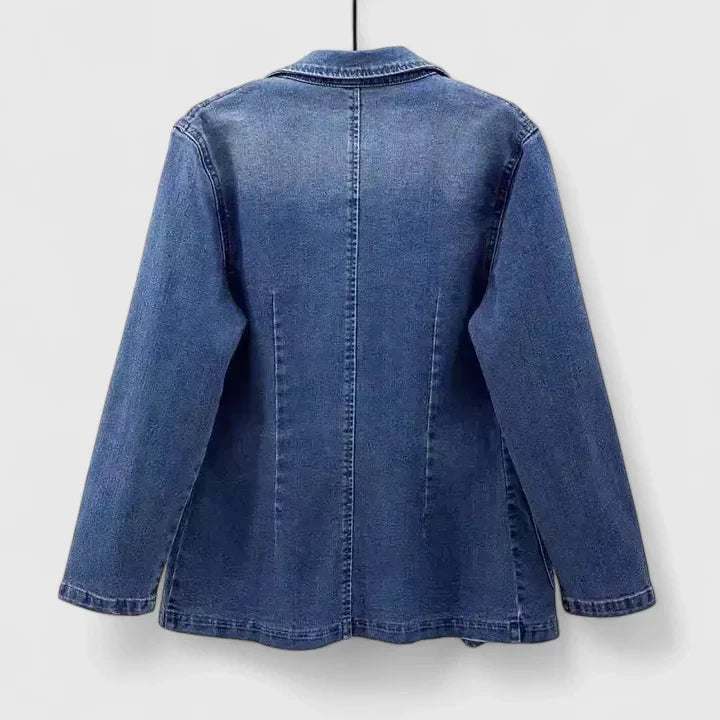 Rae | Soft Lightweight Casual Jacket