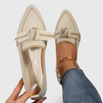Iben | Versatile Slip-On Comfort Loafers