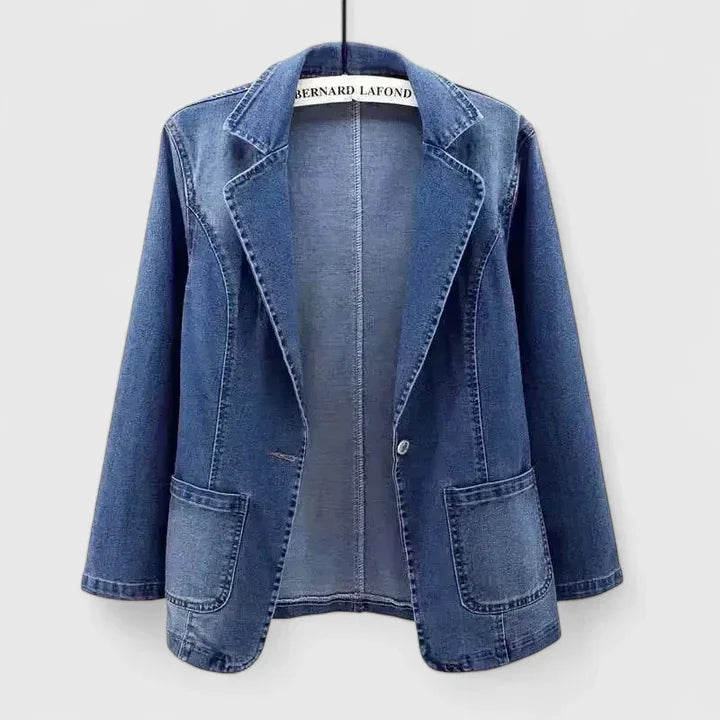 Rae | Soft Lightweight Casual Jacket