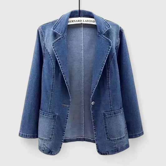 Rae | Soft Lightweight Casual Jacket