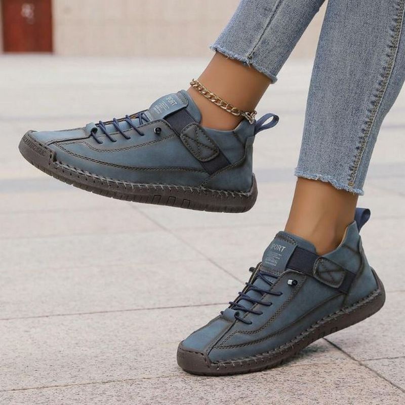 Femke | Cushioned Slip-On Comfort Sneakers
