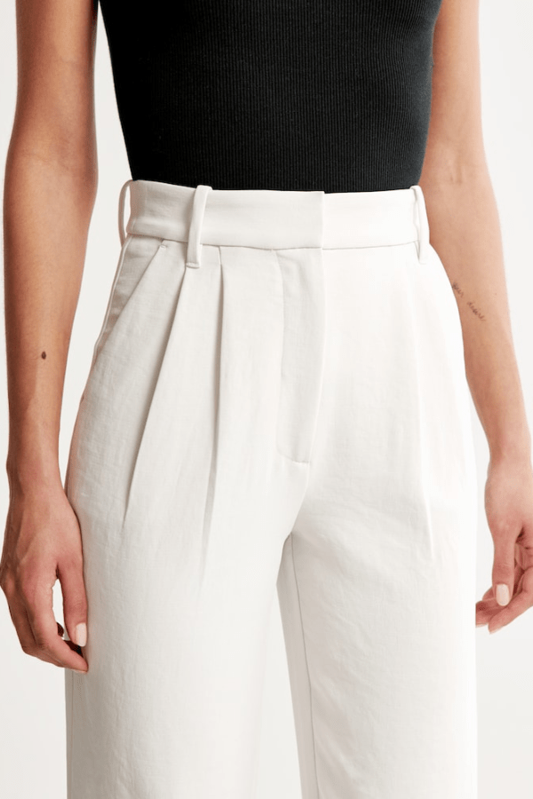 Adele | Tailored Dress Pants