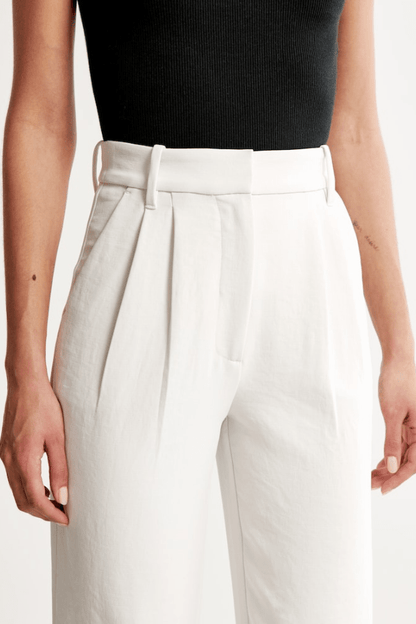Adele | Tailored Dress Pants