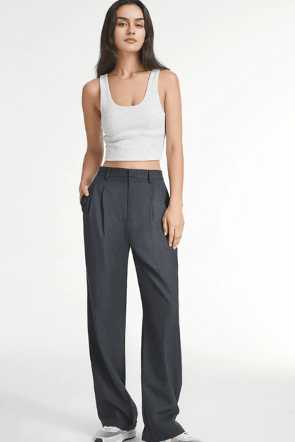 Adele | Tailored Dress Pants