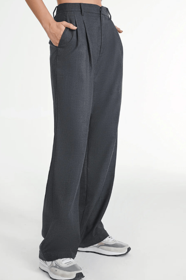 Adele | Tailored Dress Pants