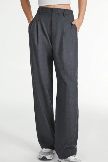 Adele | Tailored Dress Pants