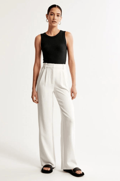 Adele | Tailored Dress Pants