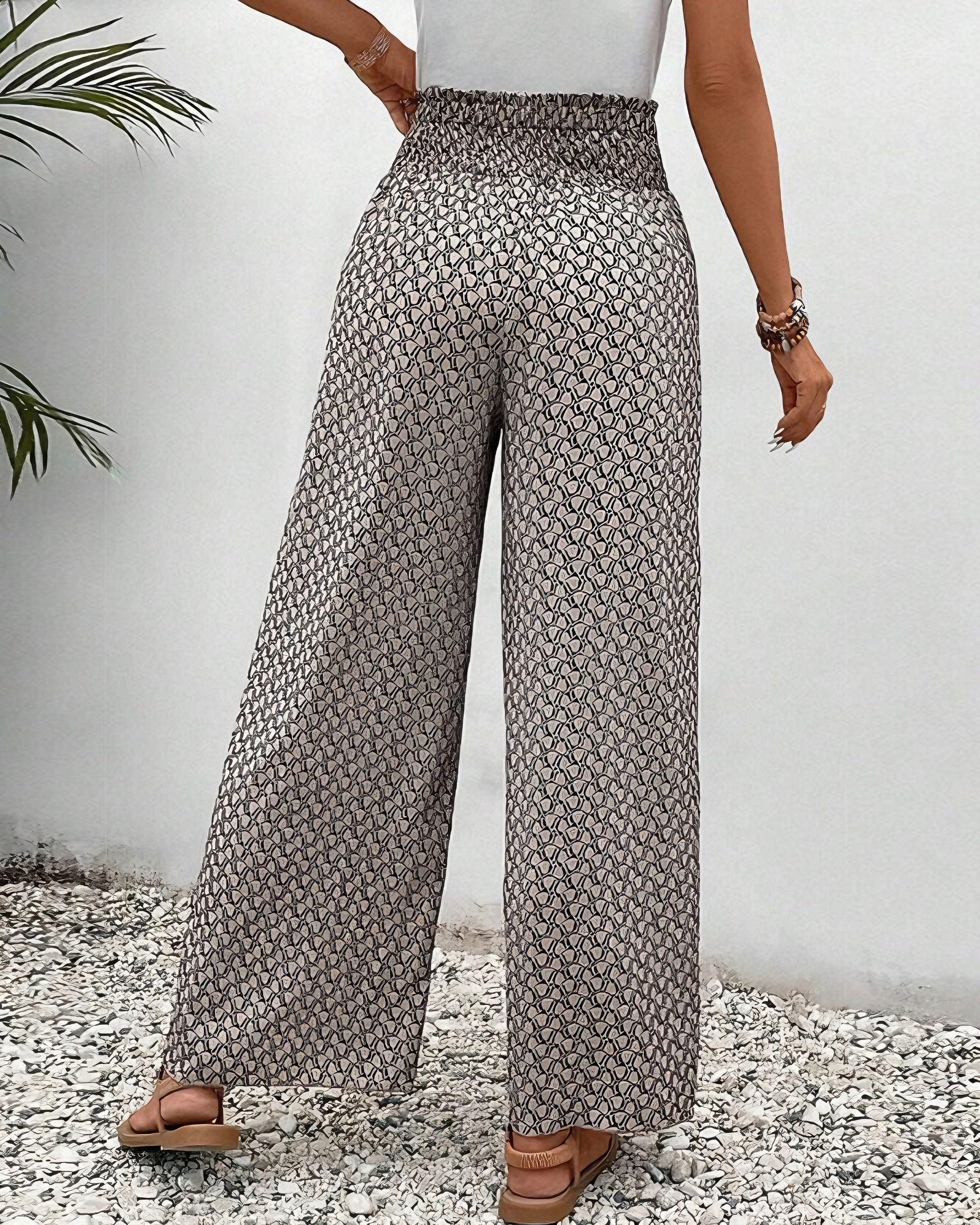 FELICIA | Comfortable, Elegant trousers