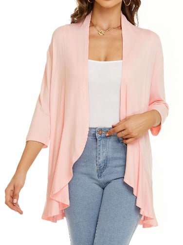 Ciera | Modern Chic Shrug