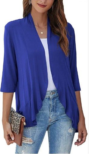 Ciera | Modern Chic Shrug